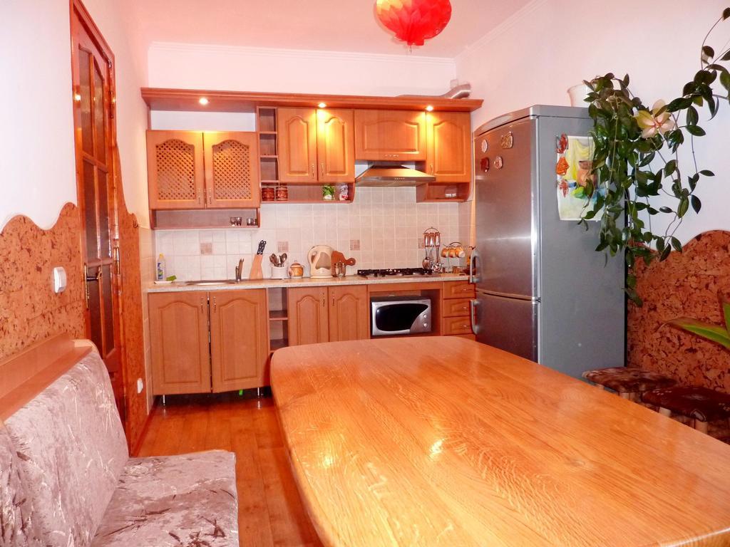 Sadyba Bilya Richky Jaremtsche Exterior foto