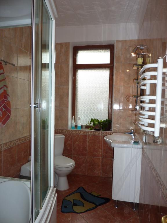 Sadyba Bilya Richky Jaremtsche Zimmer foto